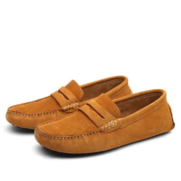 Men's Casual Shoes by GJG Denim