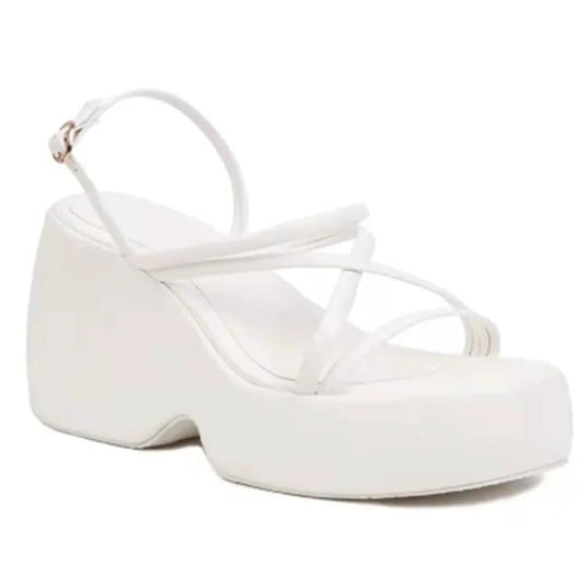 SpringSummer New Womens Stylish French-Style Sandals For Outwear by GJG Denim