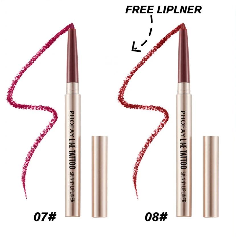 PHOFAY Lipliner by GJG Denim