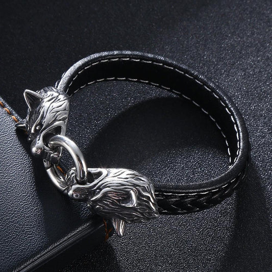 Creative Bracelet For Men by GJG Denim