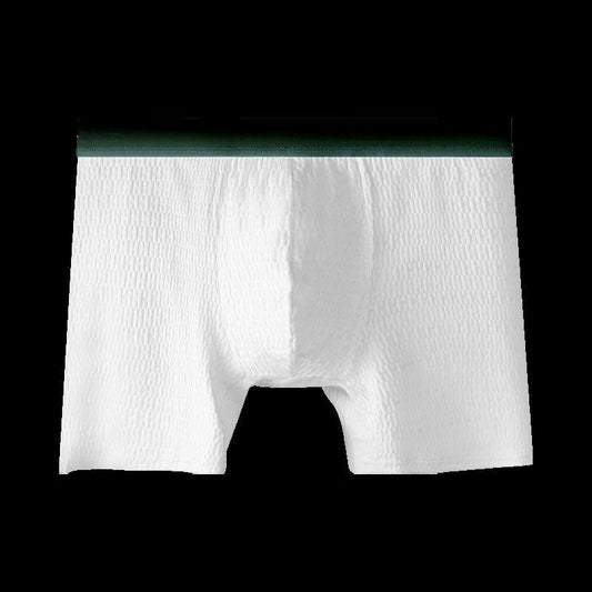 Men's Boxer Briefs Extended Large Size by GJG Denim