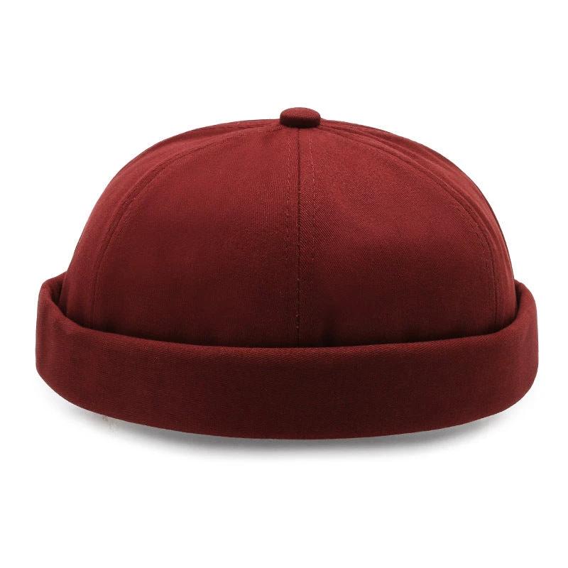 Men's Hooligan Hats by GJG Denim