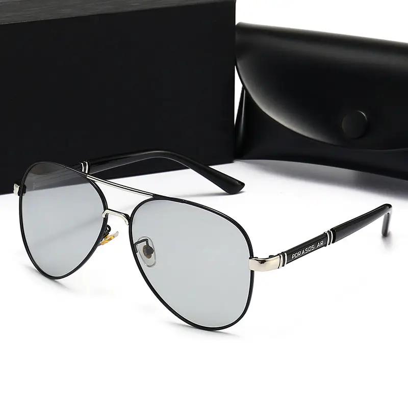 Polarized Sunglasses For Men by GJG Denim
