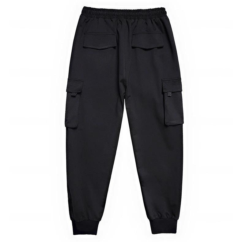 Plus size Big and Tall Casual Loose Sweat Suit Matching set by GJG Denim