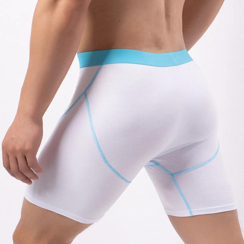 Men's Boxer Briefs by GJG Denim