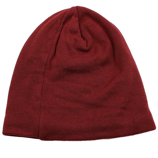 Winter Knitted Beanie by GJG Denim