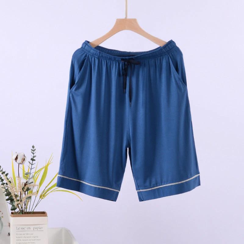 Men's Casual Shorts by GJG Denim