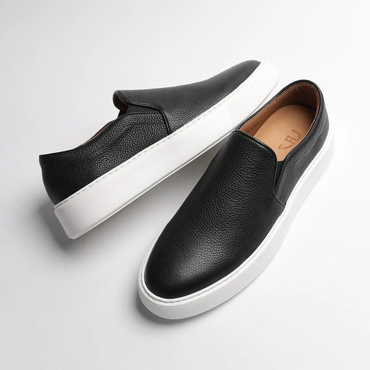 Men's Casual All-match Breathable Shoes by GJG Denim