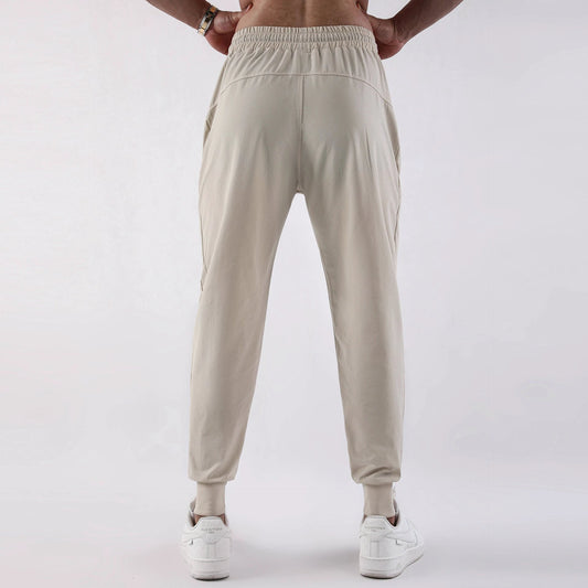 Men's Quick-drying Sports Sweatpants by GJG Denim