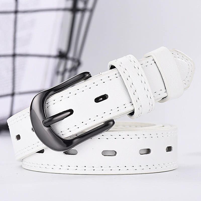 Men's Belt by GJG Denim
