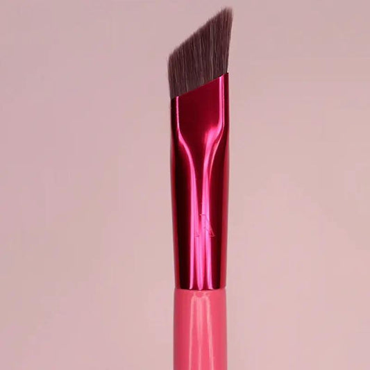 Wild Eyebrow Brush 3d Stereoscopic Painting Hairline Eyebrow Paste Artifact Eyebrow Brush Brow Makeup Brushes Concealer Brush by GJG Denim