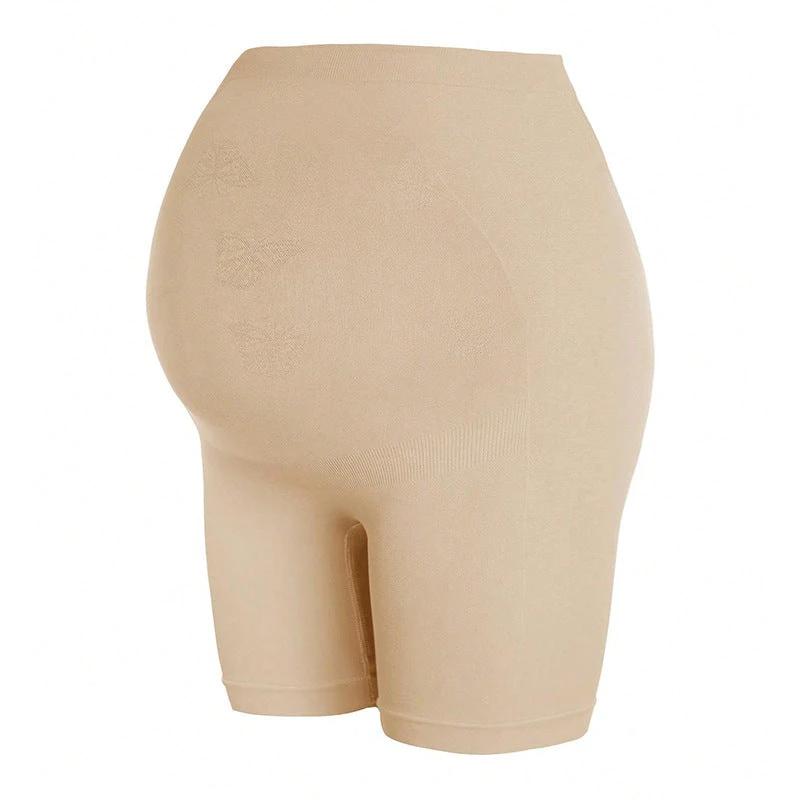 High Waist Plus Size Belly Support Leggings by GJG Denim
