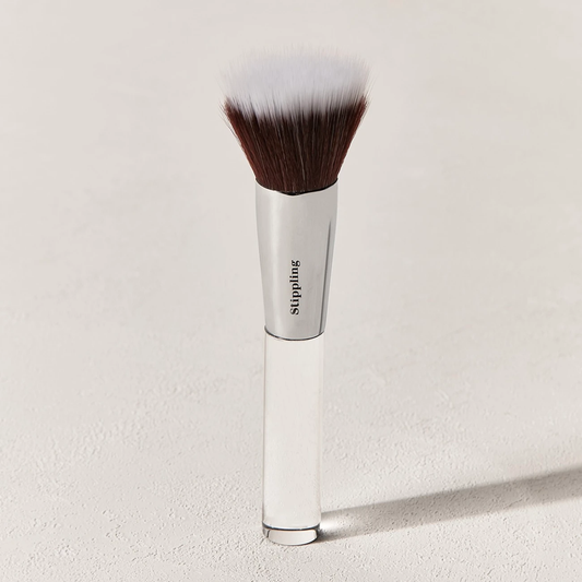STIPPLING BRUSH by IDUN Minerals Inc.