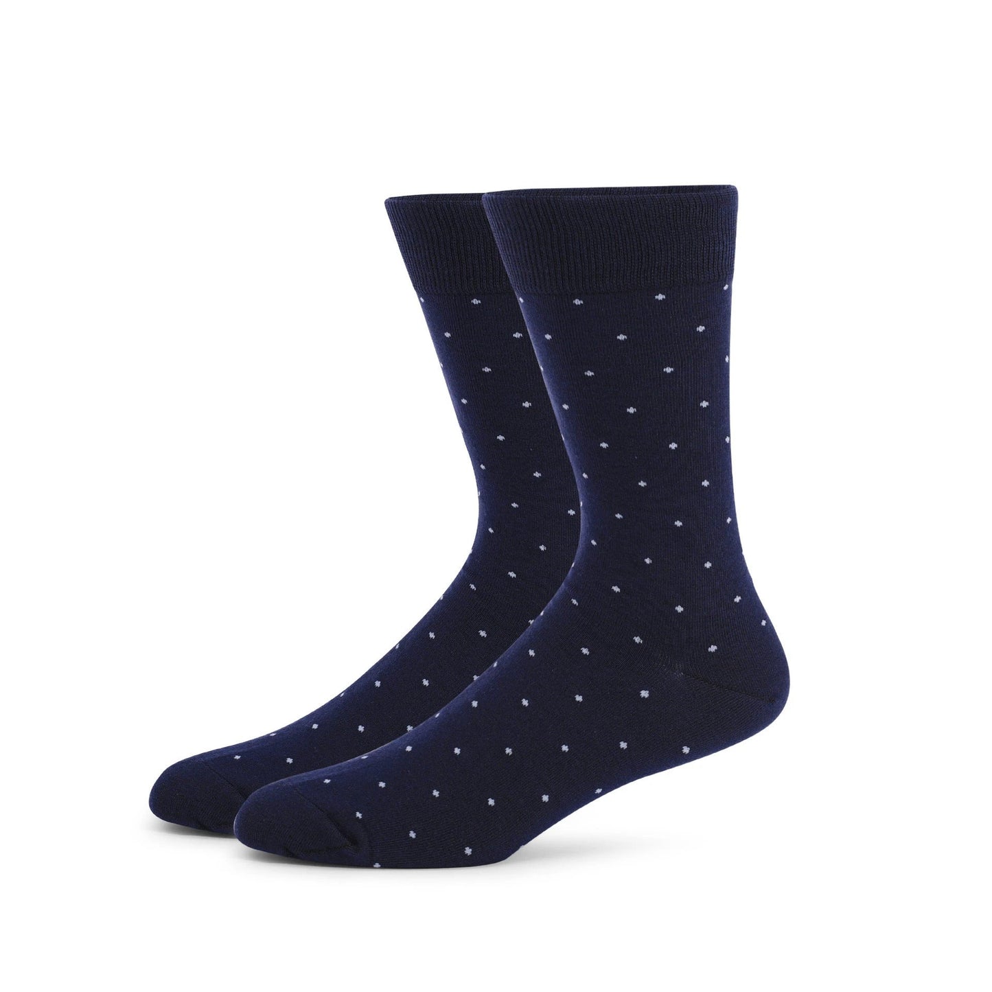 Men's Long Cotton Socks by GJG Denim