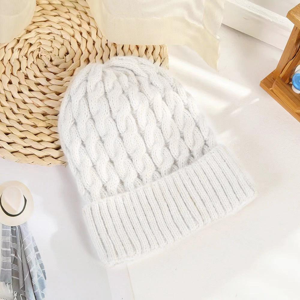 Fashion Knit Cap by GJG Denim