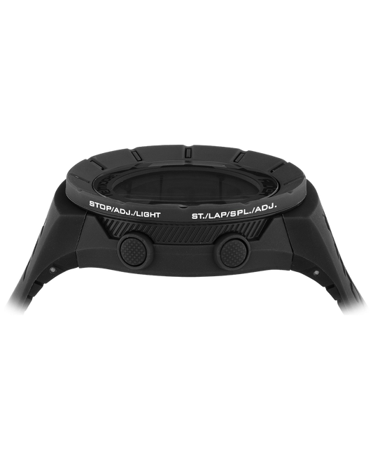 Patriot Gear Phantom Black Coliseum Fit™ by Rockwell Time