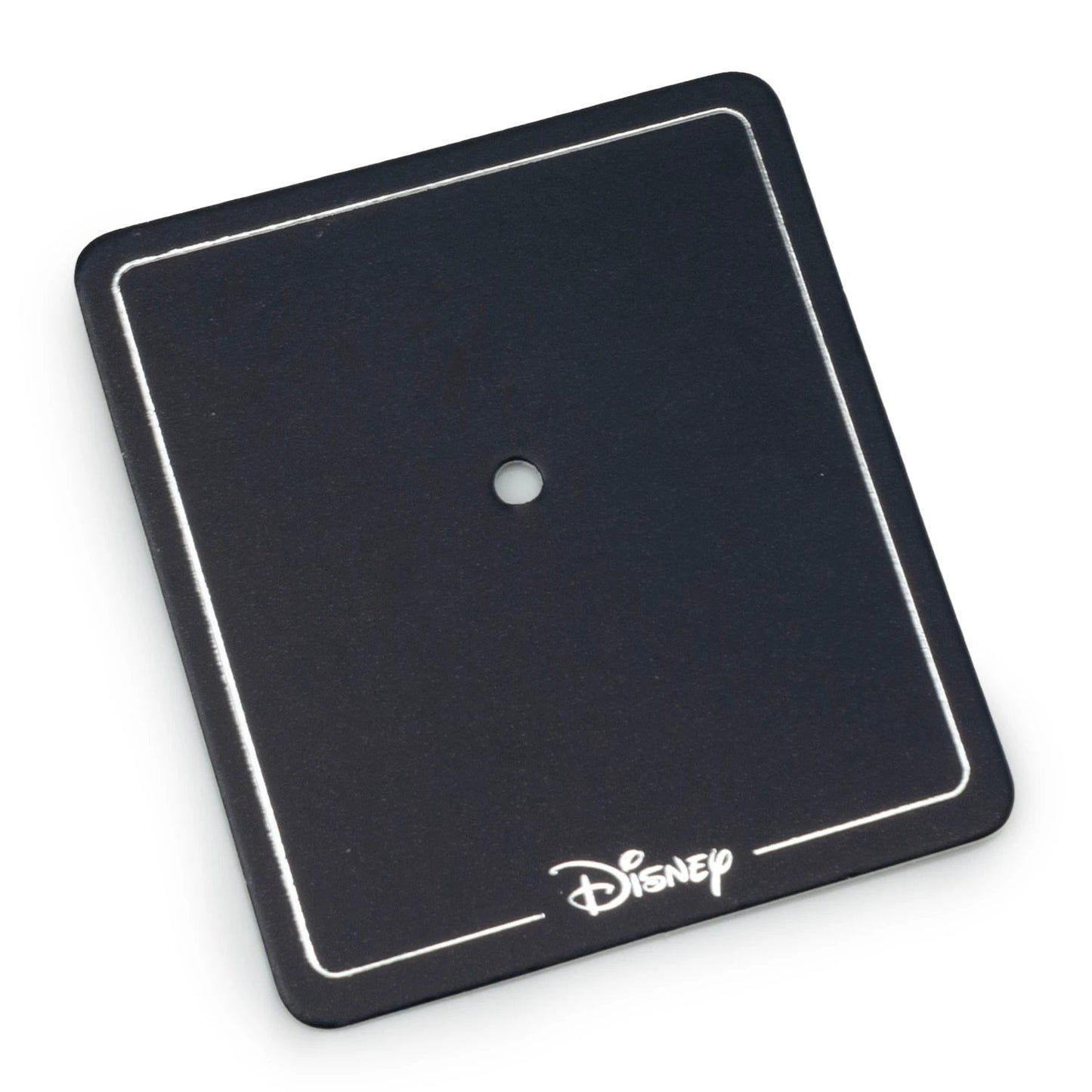 Mickey Mouse Silhouette Ankle Gift Set by Cufflinks.com