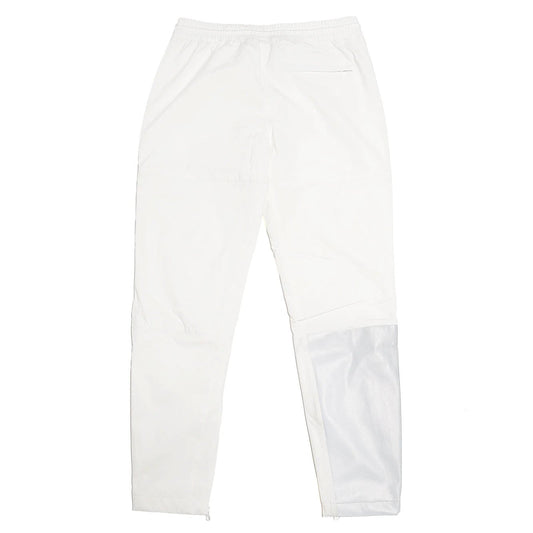 Happy Pockets Jogger (White) by Fly Supply Co