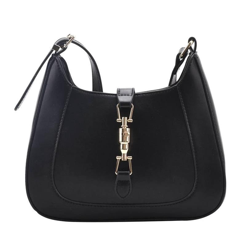 Vinco Claros Leather Shoulder Crossbody Women Bags by Zara-Craft