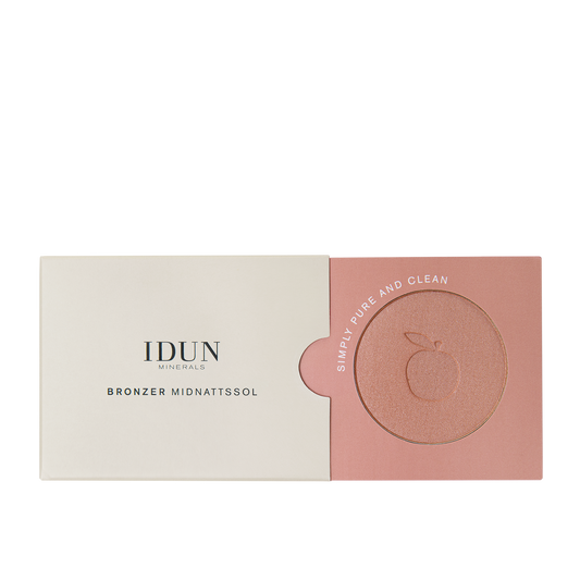 MINERAL BRONZER by IDUN Minerals Inc.