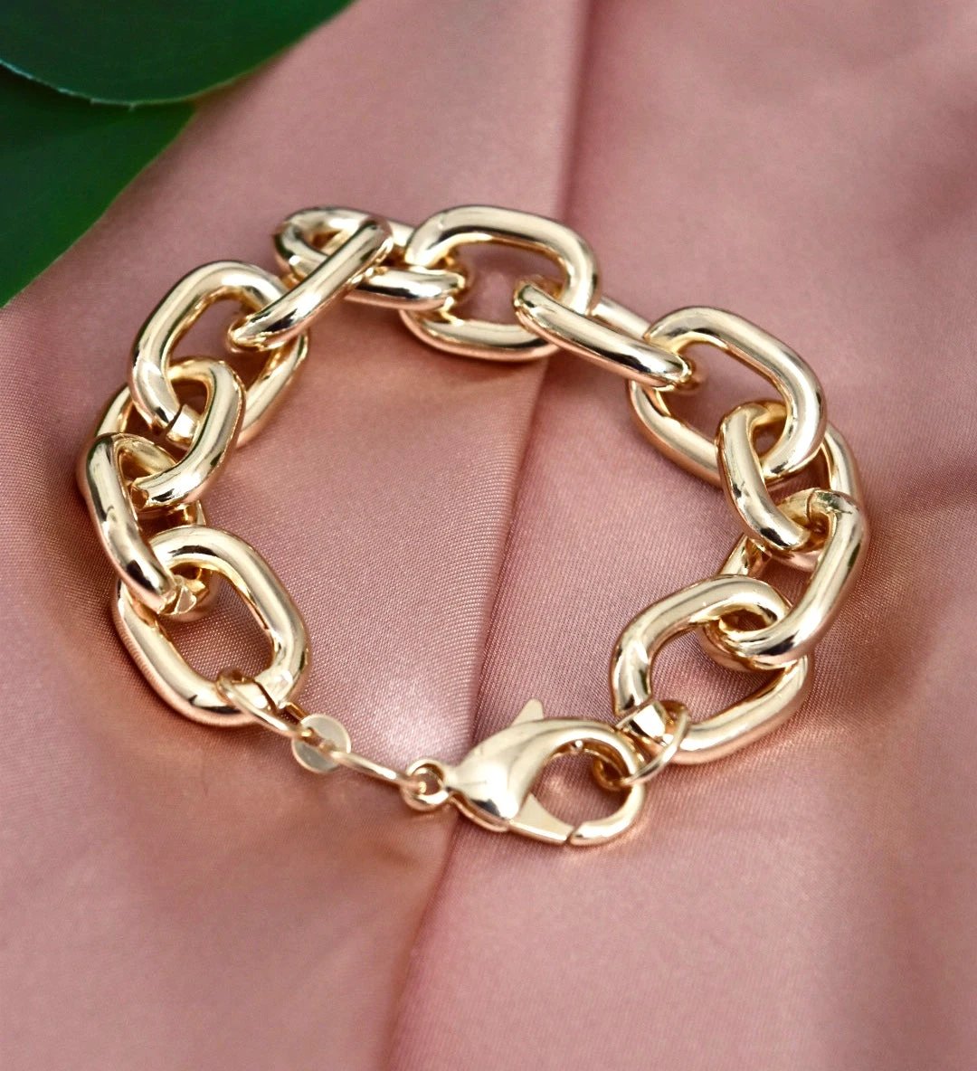 VC Bold Bracelet by Views & Co