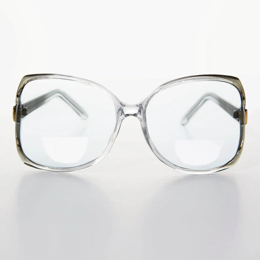 Women's Boho Bifocal Reading Glasses - Inez 1 by Sunglass Museum