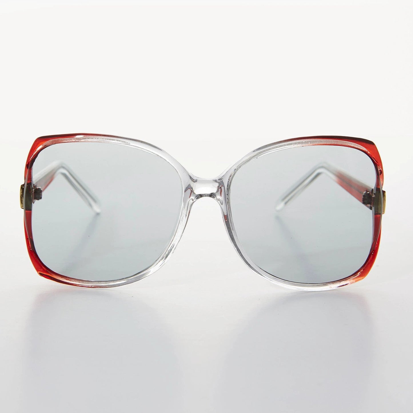 Big Square Women's Sunglass - Joan by Sunglass Museum