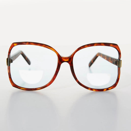 Women's Boho Bifocal Reading Glasses - Inez 2 by Sunglass Museum