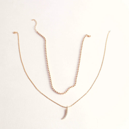 La Muela Set by Views & Co
