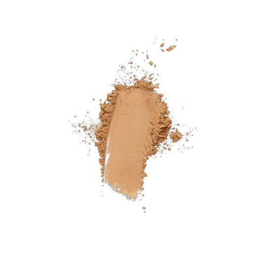 MINERAL POWDER FOUNDATION by IDUN Minerals Inc.