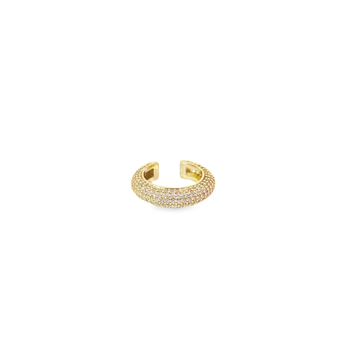 Holy Glamorous Cuff Set by Views & Co