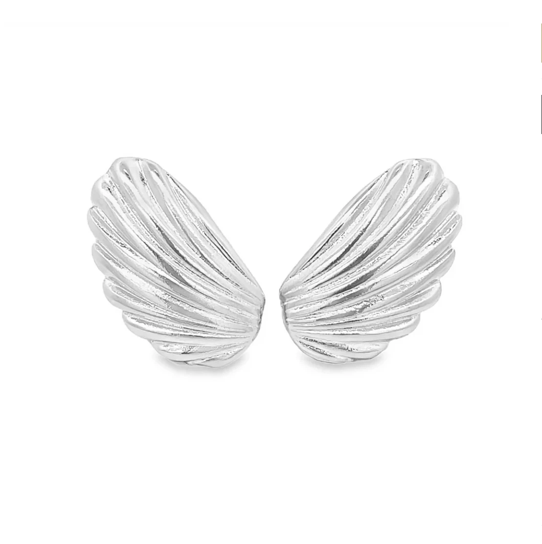 Isis Earrings by Views & Co
