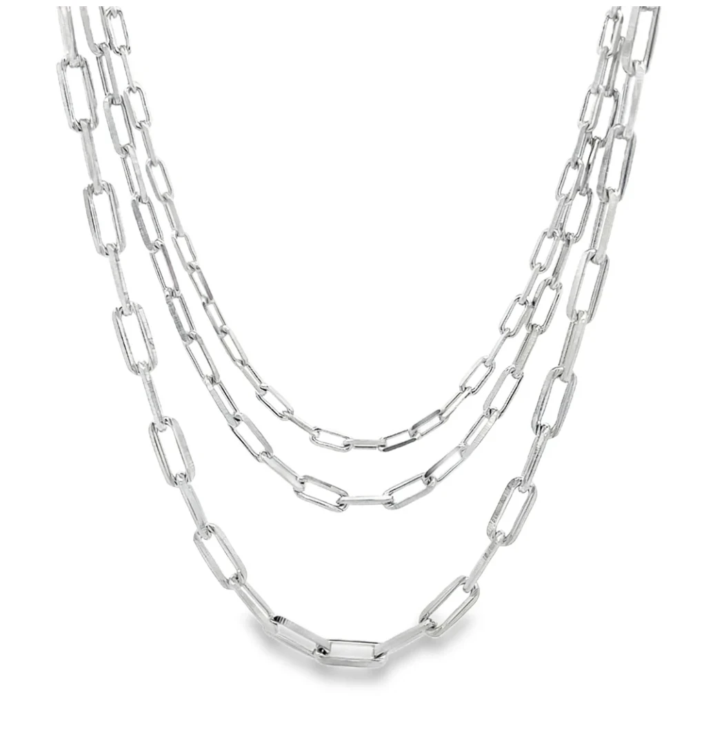 The Paperclip Set by Views & Co