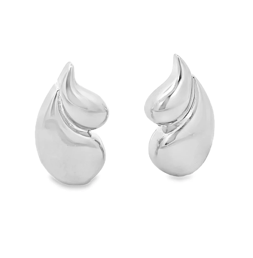 Sona Earrings by Views & Co