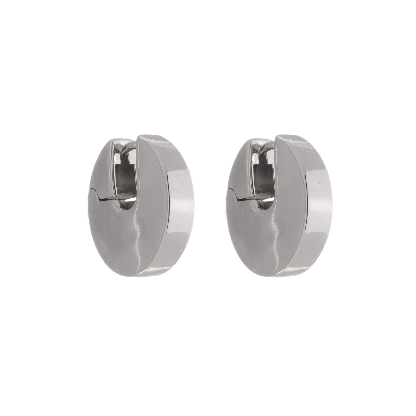 Plain Glam Fiz Earrings by Views & Co