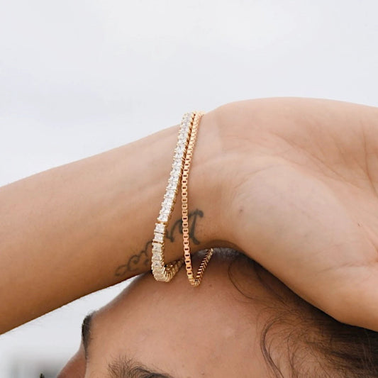 La Buate Bracelet by Views & Co