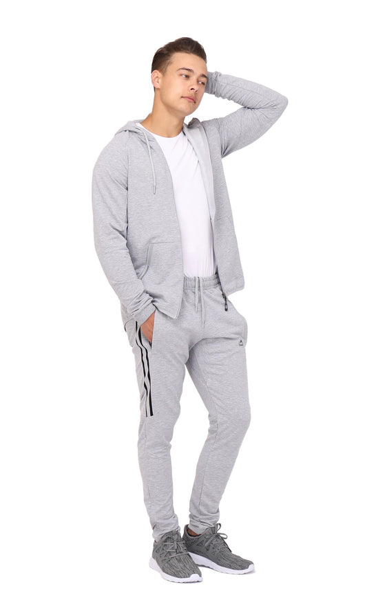 Ultimate Flex Jogger Sweatpants - (Tall Fit) by SCR Sportswear