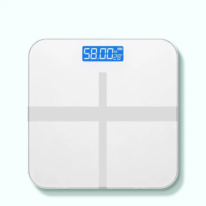 Electronic Scale Body Scale Weight Scale Charging by GJG Denim