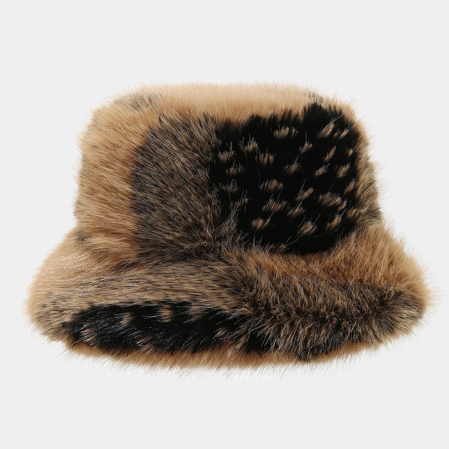 Womens Hat Stylish And Avant-garde by GJG Denim