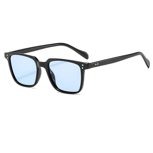 Fashion Sunglasses Men's UV Protection by GJG Denim