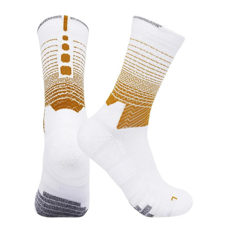 Men's Sports Socks by GJG Denim