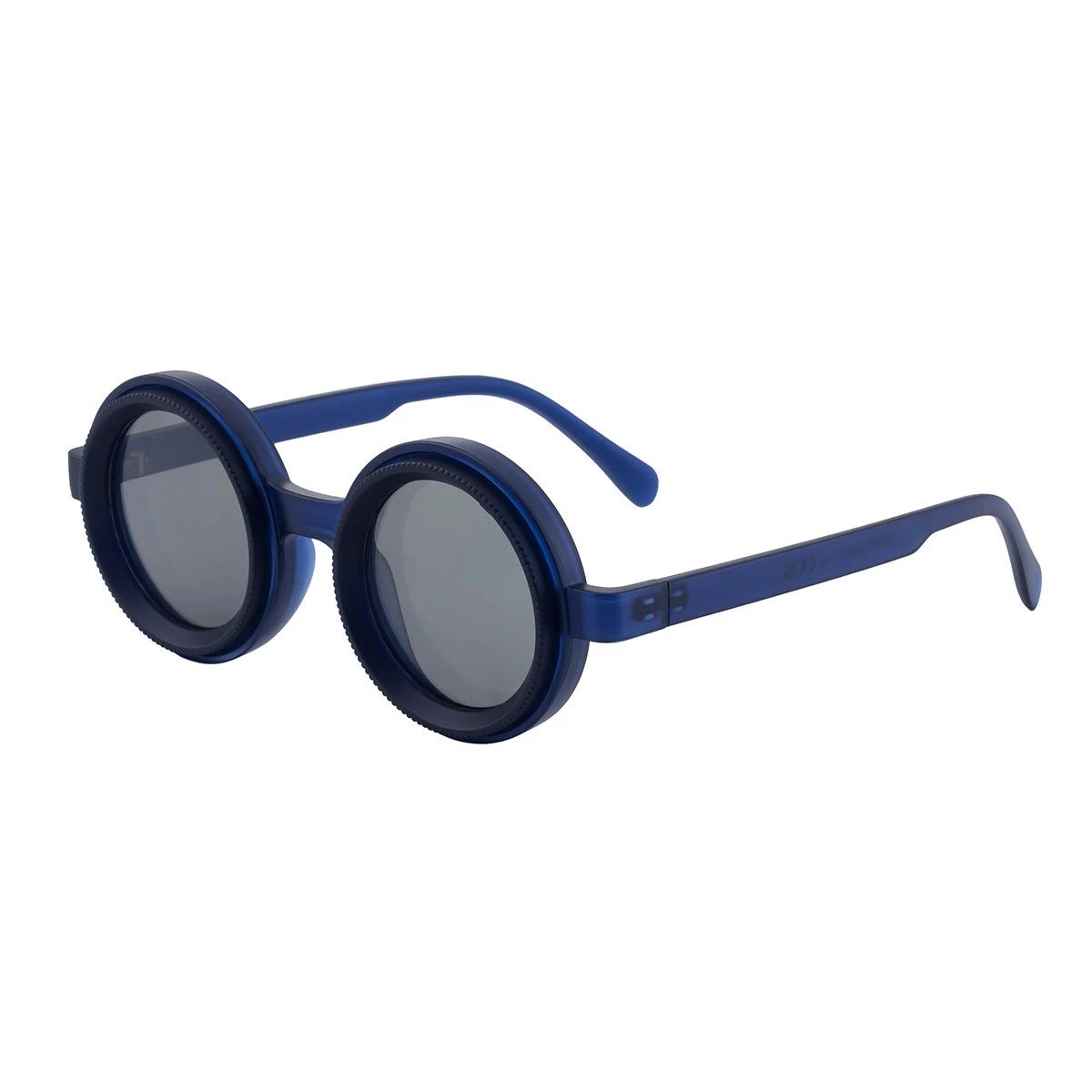 Sun Glasses Male Zoom Rotating Glasses Sun Protection by GJG Denim