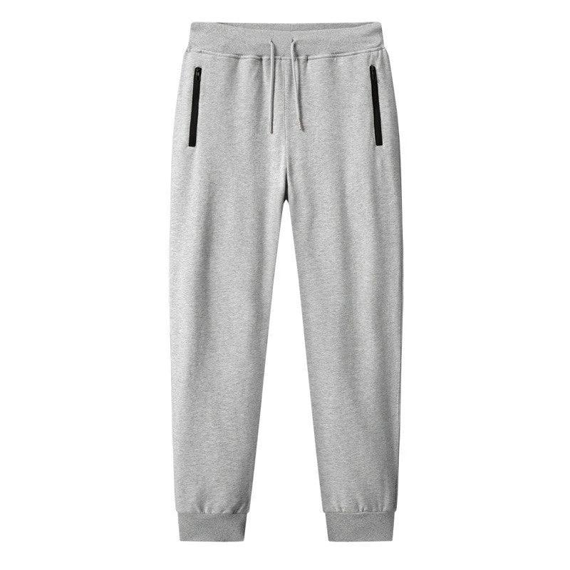 Men's Leisure Tappered Sweatpants by GJG Denim
