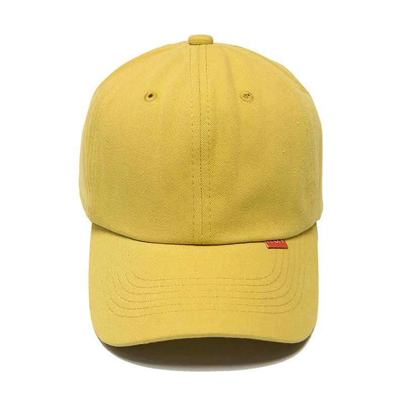 Men's Trendy Baseball Hats by GJG Denim