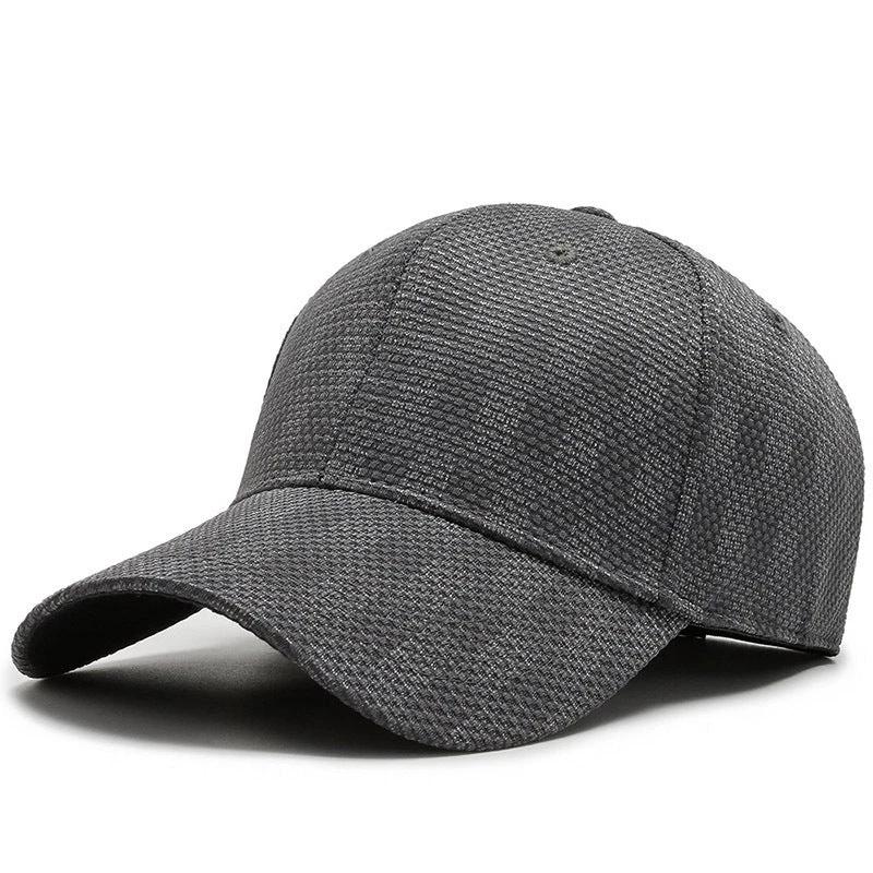Men's Elastic Size Full Sealing Sun Hat by GJG Denim