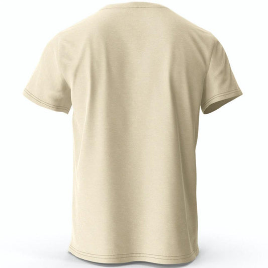 Car Club Patch Print Men's T-shirt by GJG Denim