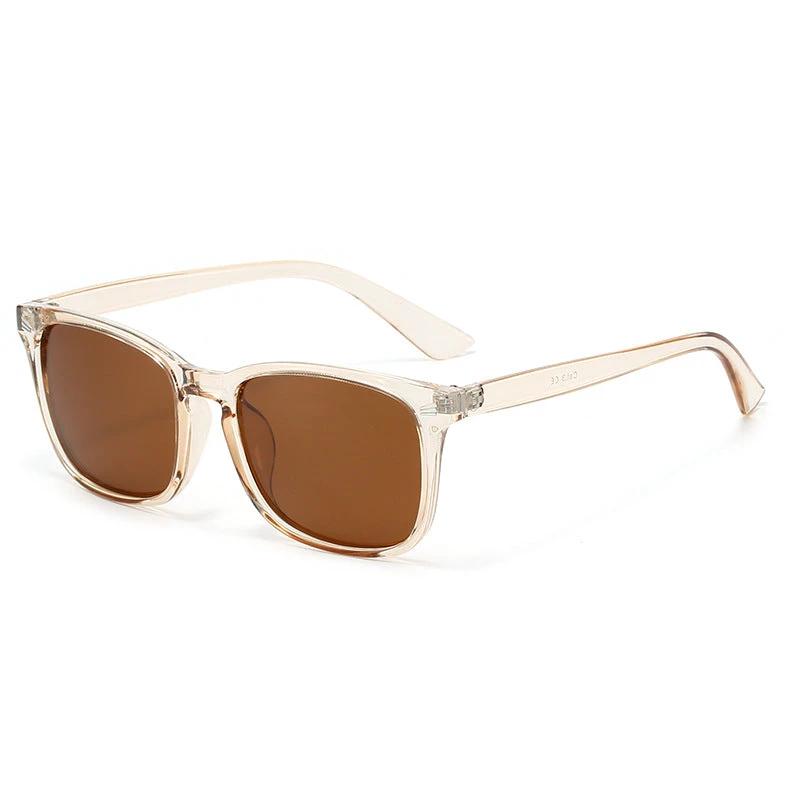 High-definition Polarized Lenses For Men by GJG Denim