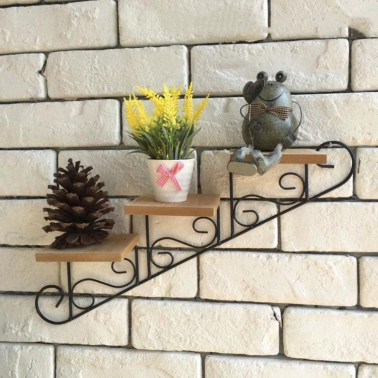 Hanging Wall Decor by GJG Denim