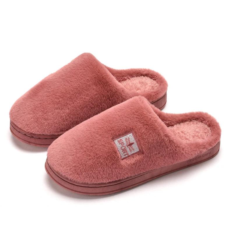 Men's Cotton Slippers by GJG Denim