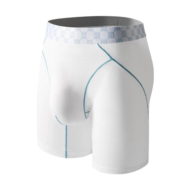 Men's Bamboo Fiber Anti-chafing Underwear by GJG Denim
